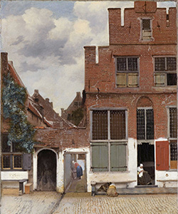 vermeer